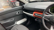 Dacia Spring 27kWh Expression 65 48kW 5dr Auto Electric Hatchback